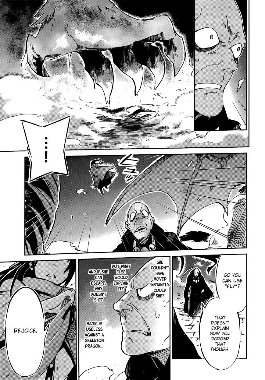 Overlord, chapter 9, page 3