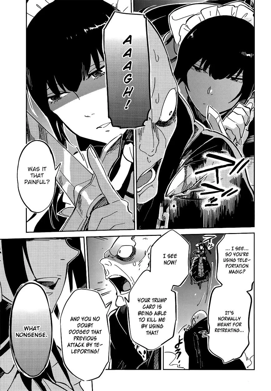 Overlord, chapter 9, page 6