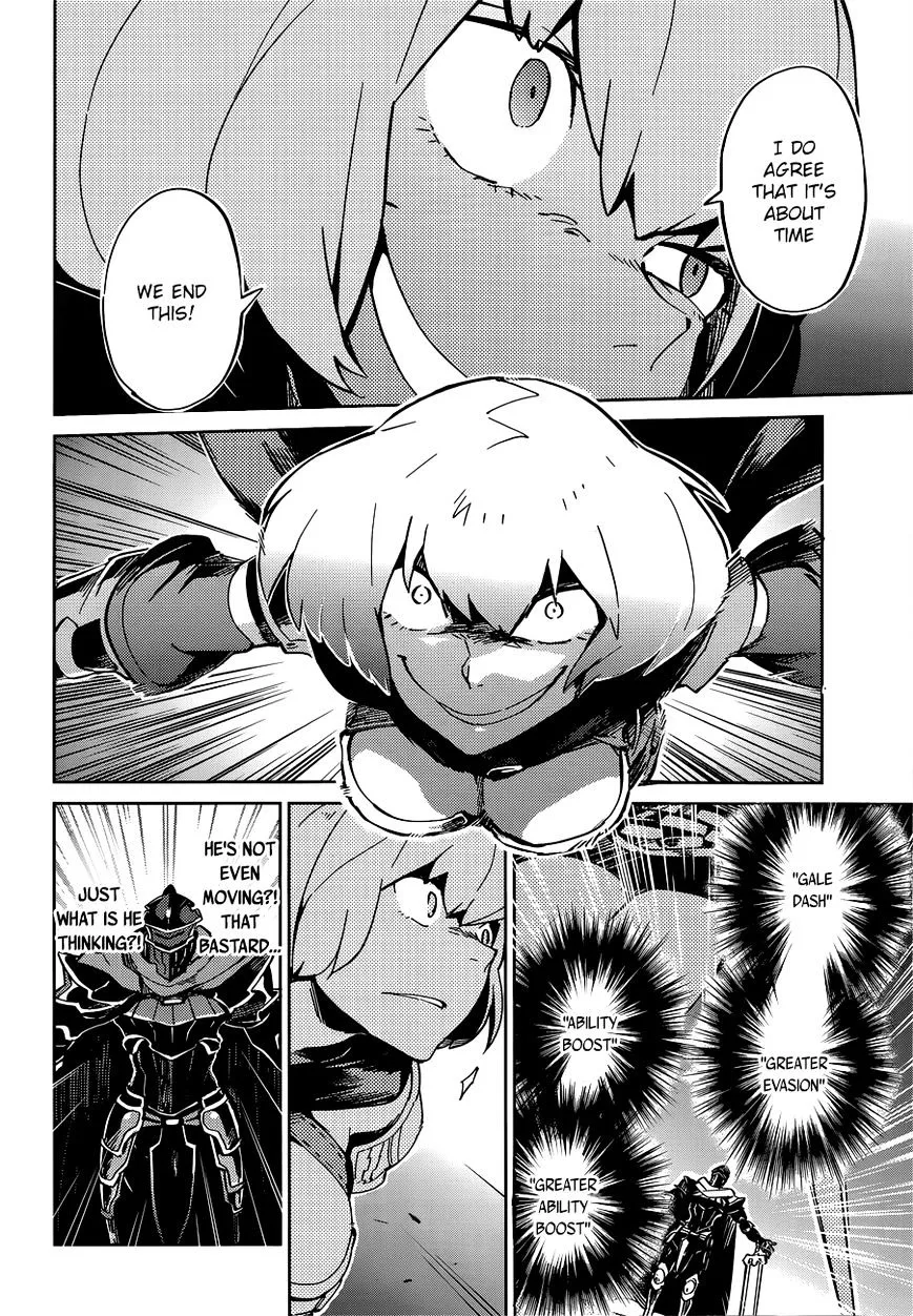 Overlord, chapter 9, page 9