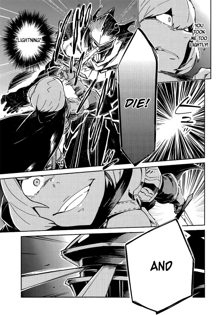 Overlord, chapter 9, page 10