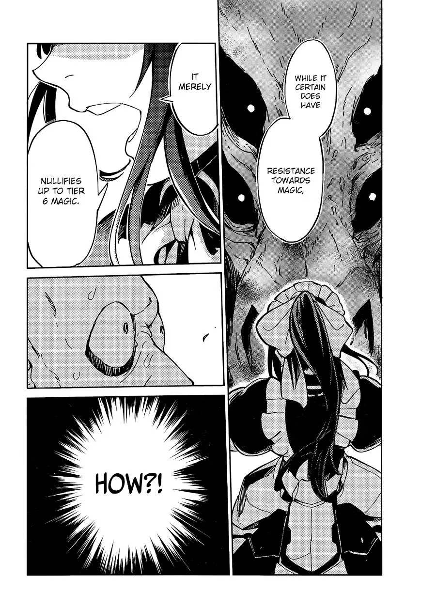 Overlord, chapter 9, page 14