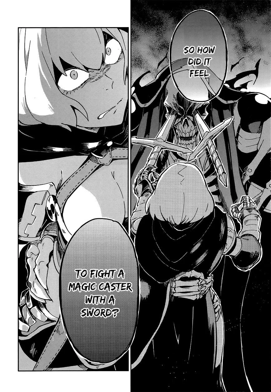 Overlord, chapter 9, page 24