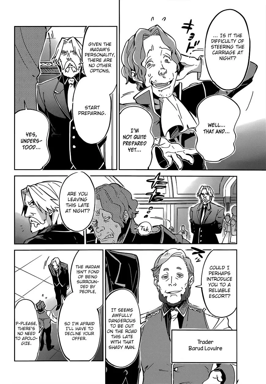 Overlord, chapter 10, page 5