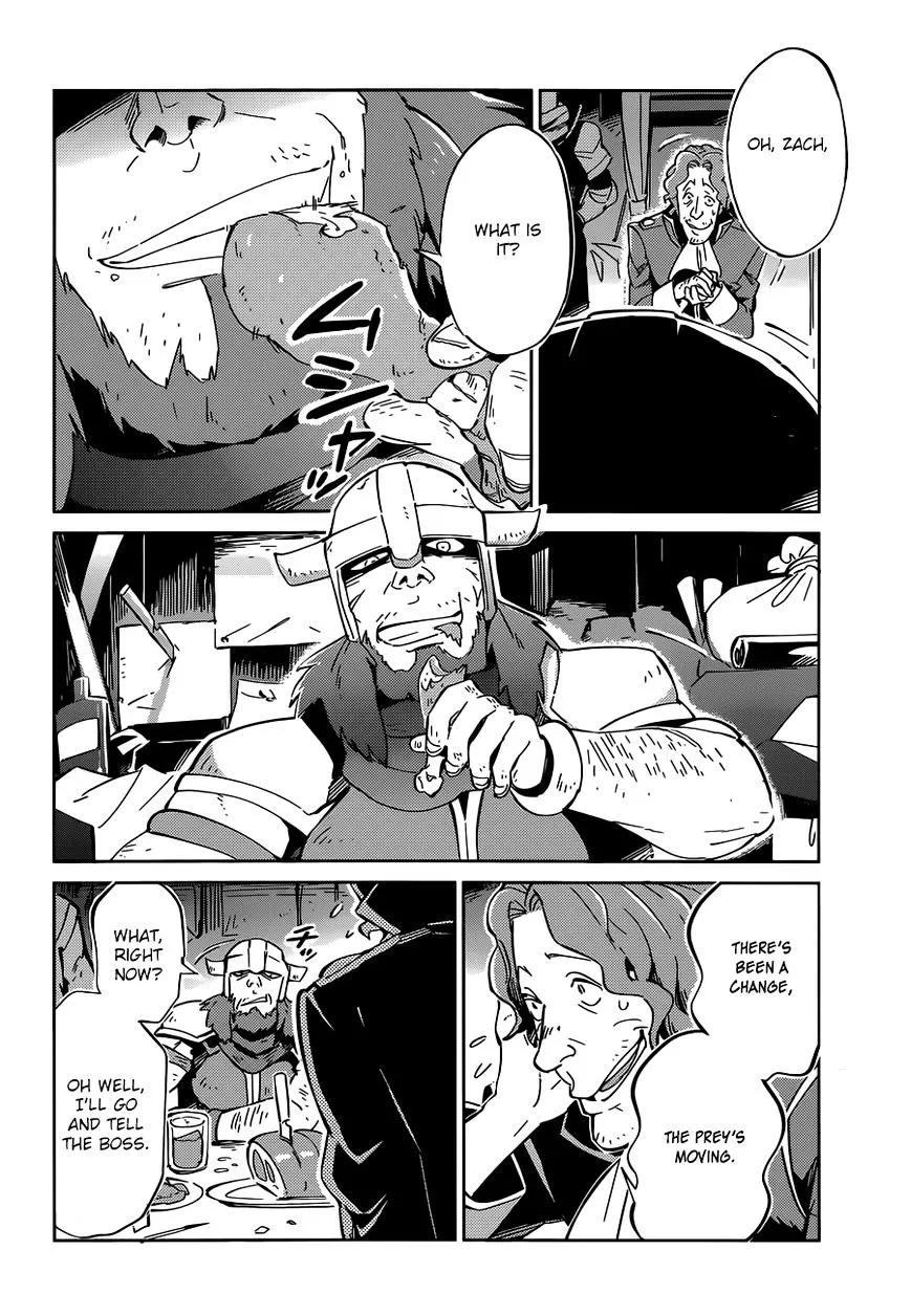 Overlord, chapter 10, page 9