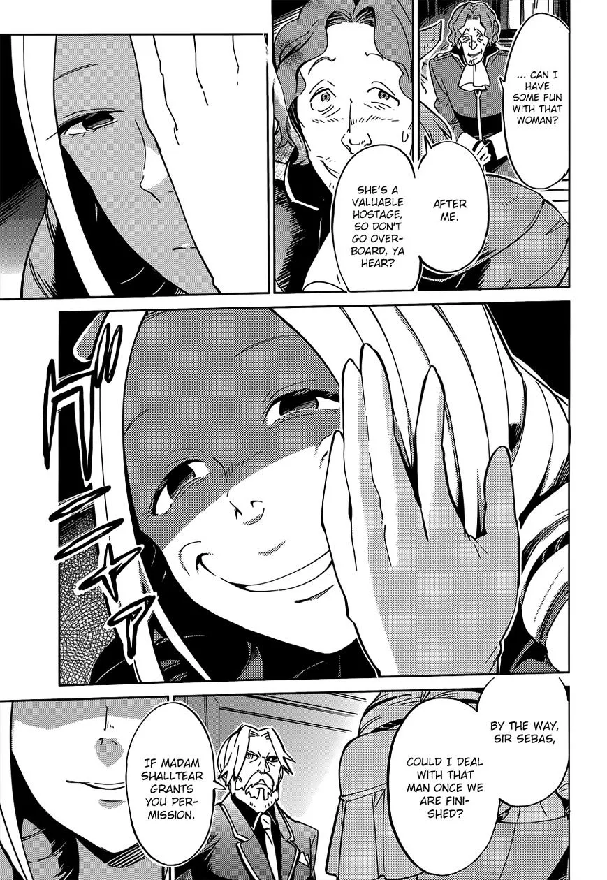 Overlord, chapter 10, page 10