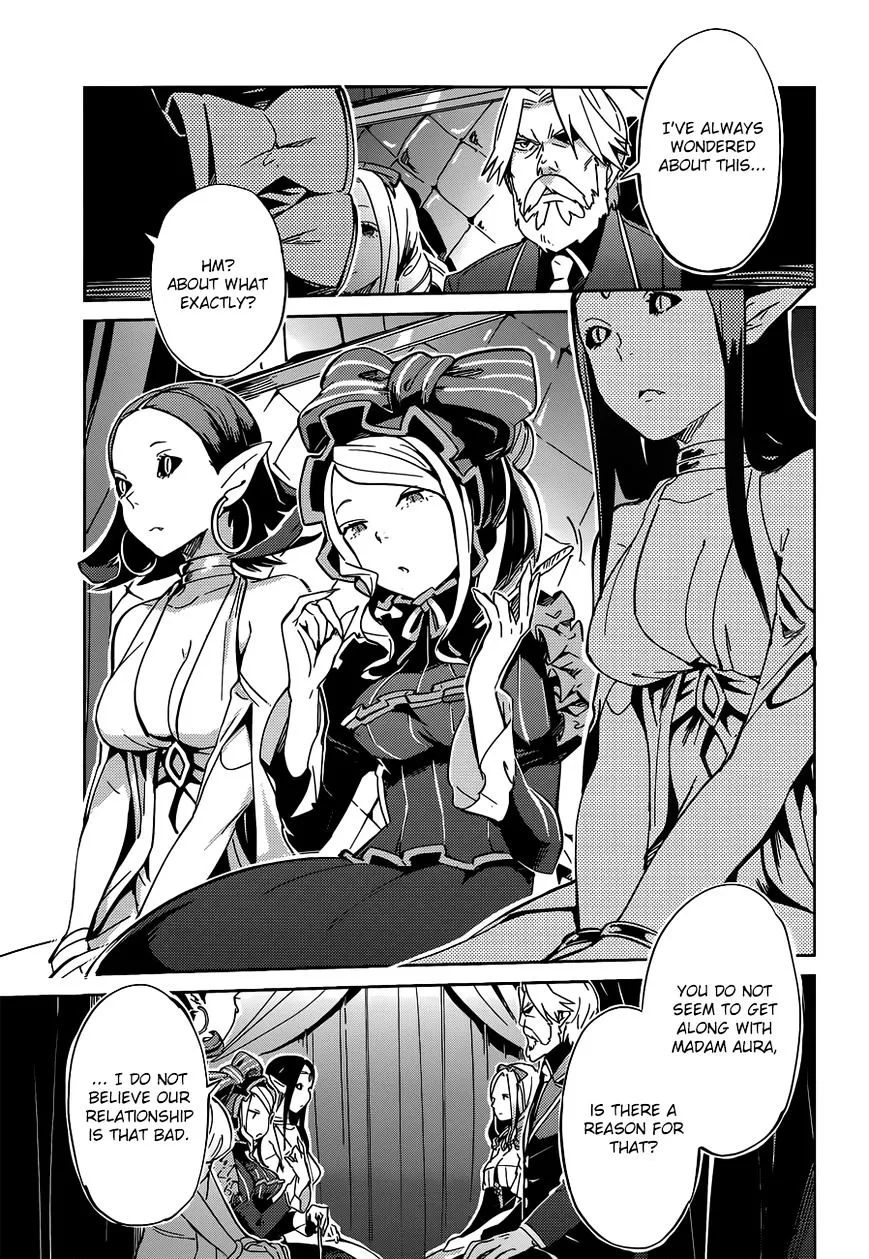 Overlord, chapter 10, page 12