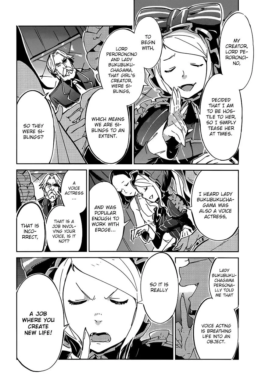 Overlord, chapter 10, page 13