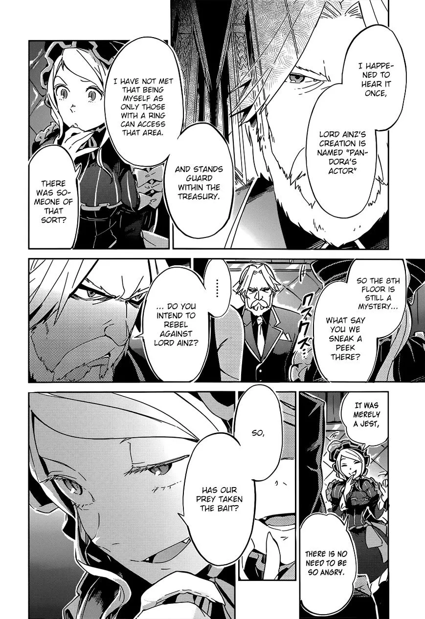 Overlord, chapter 10, page 15