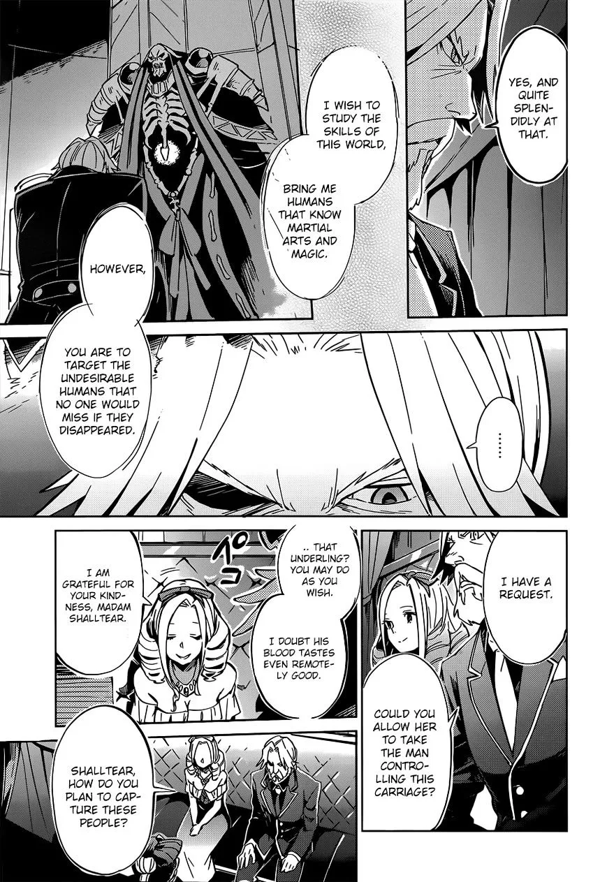 Overlord, chapter 10, page 16