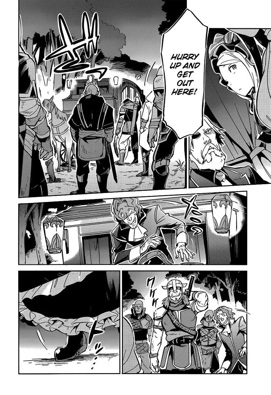 Overlord, chapter 10, page 19