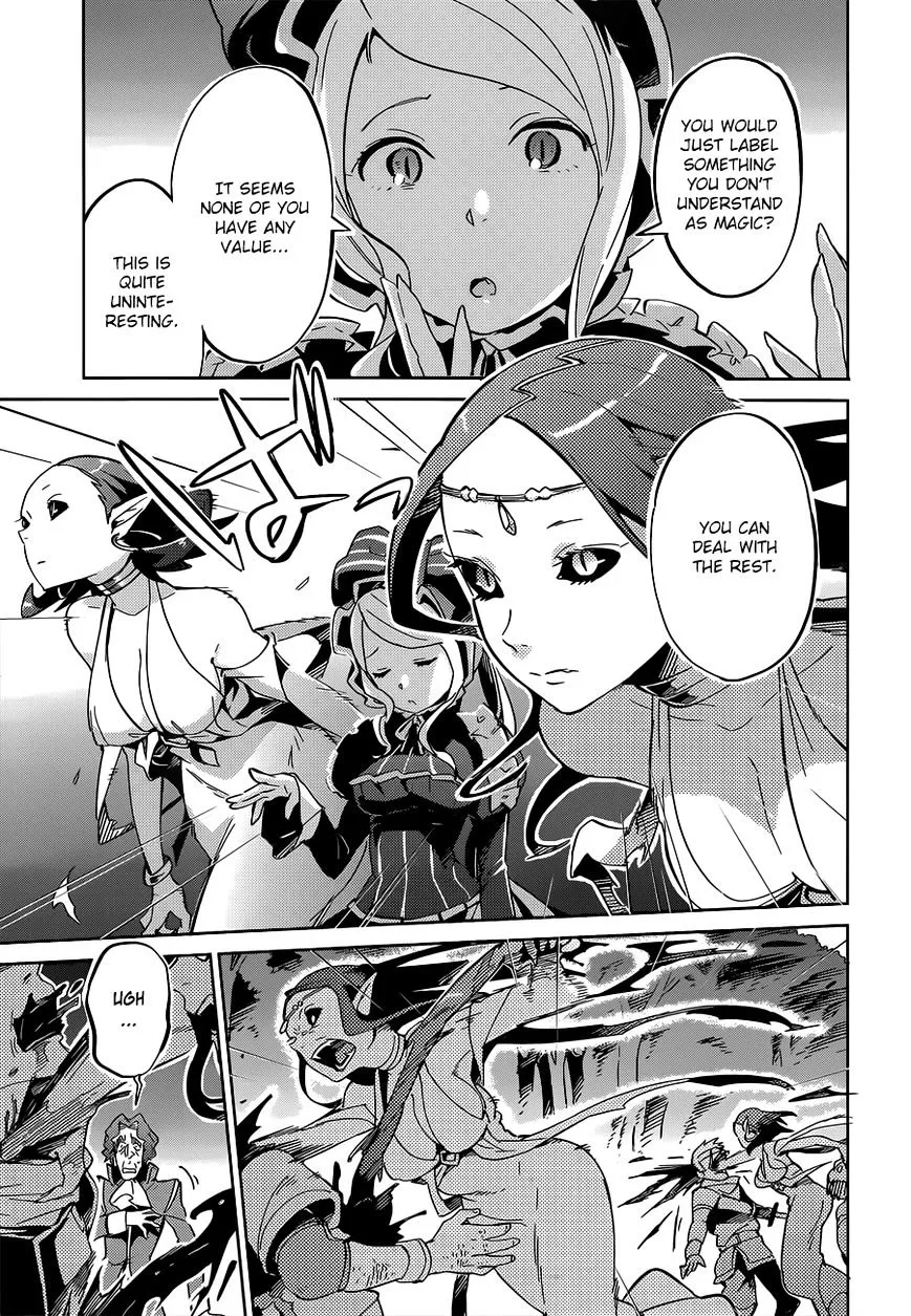Overlord, chapter 10, page 24