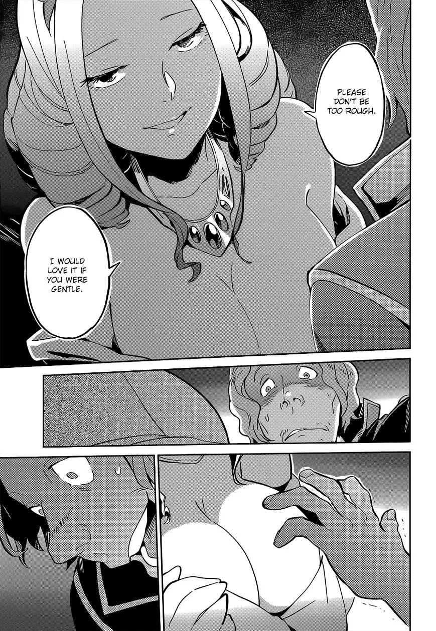 Overlord, chapter 10, page 26