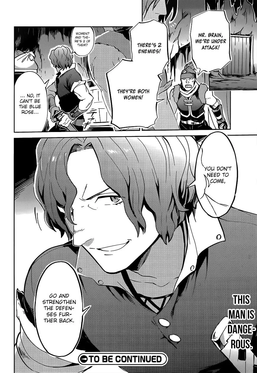 Overlord, chapter 10, page 35