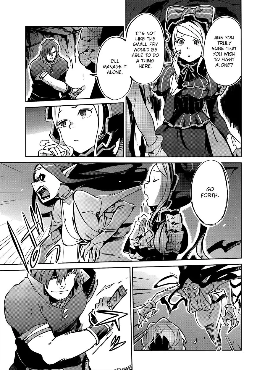 Overlord, chapter 11, page 6