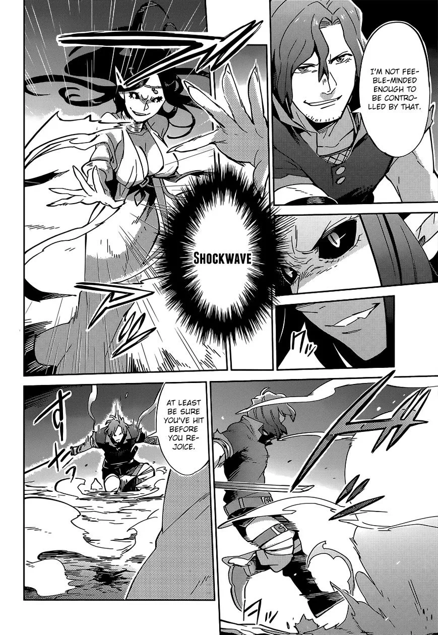 Overlord, chapter 11, page 9
