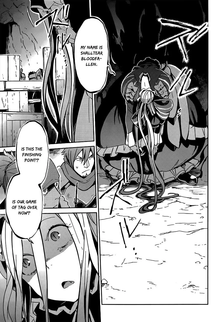 Overlord, chapter 11, page 24