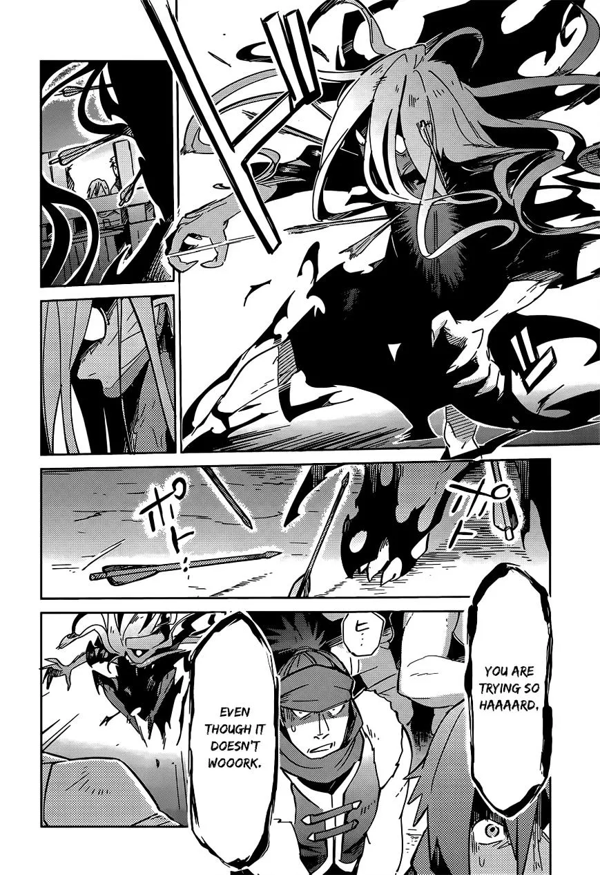 Overlord, chapter 11, page 26