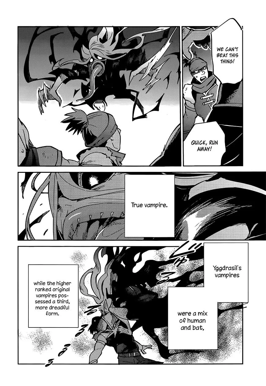 Overlord, chapter 11, page 29