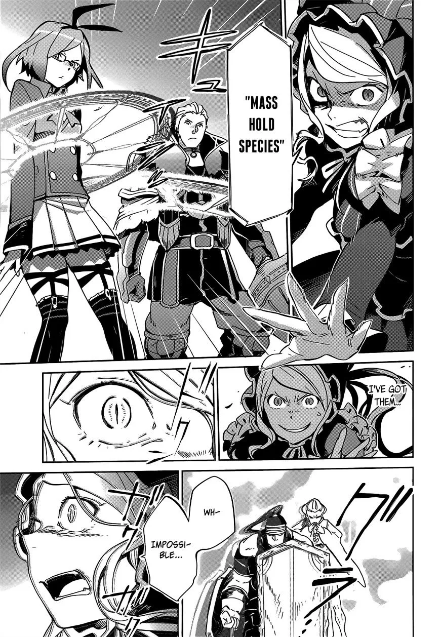 Overlord, chapter 11, page 46