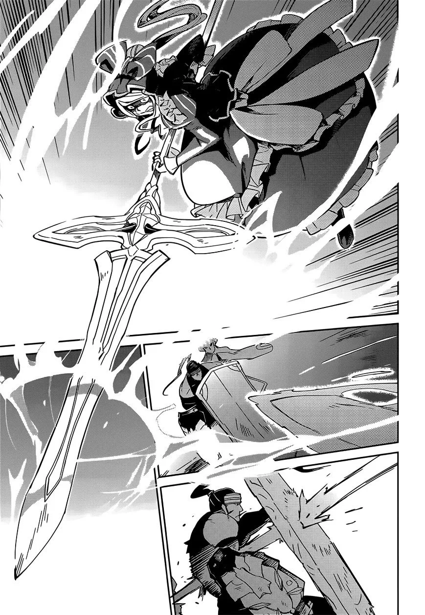 Overlord, chapter 11, page 48