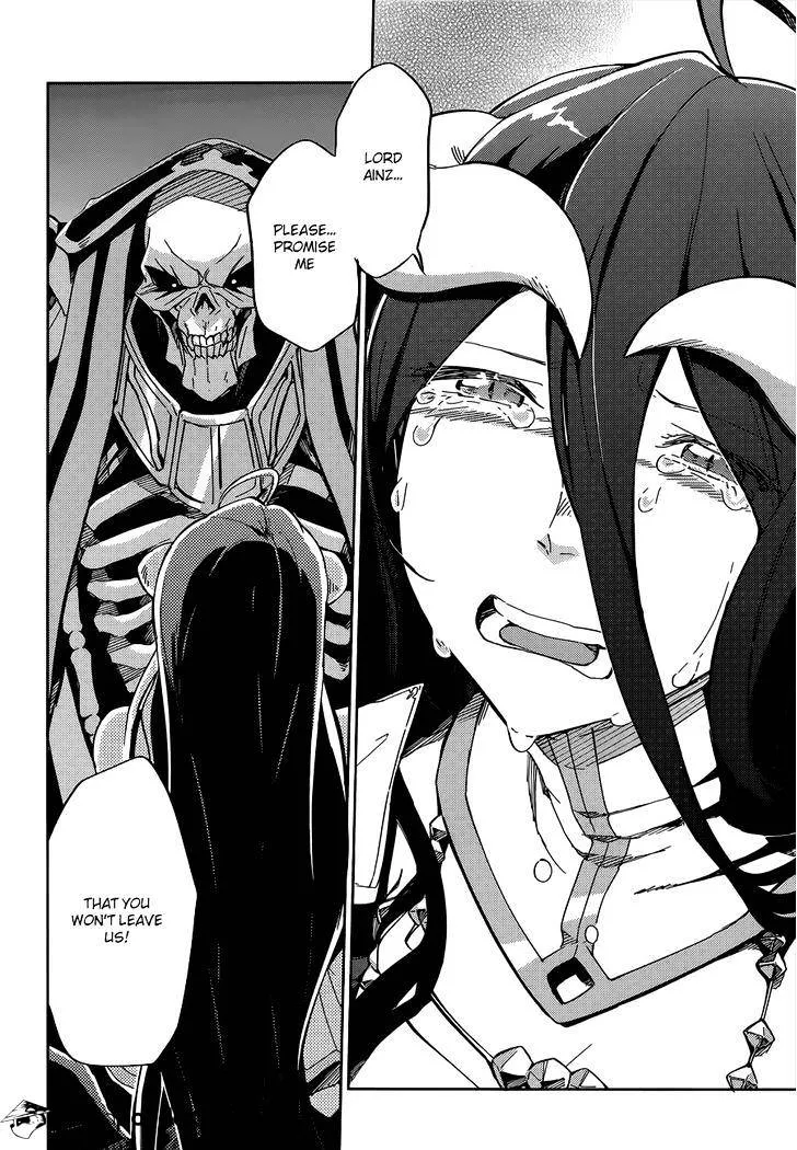 Overlord, chapter 12, page 22