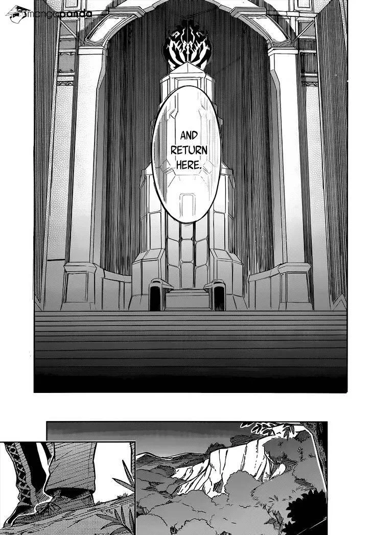 Overlord, chapter 12, page 33