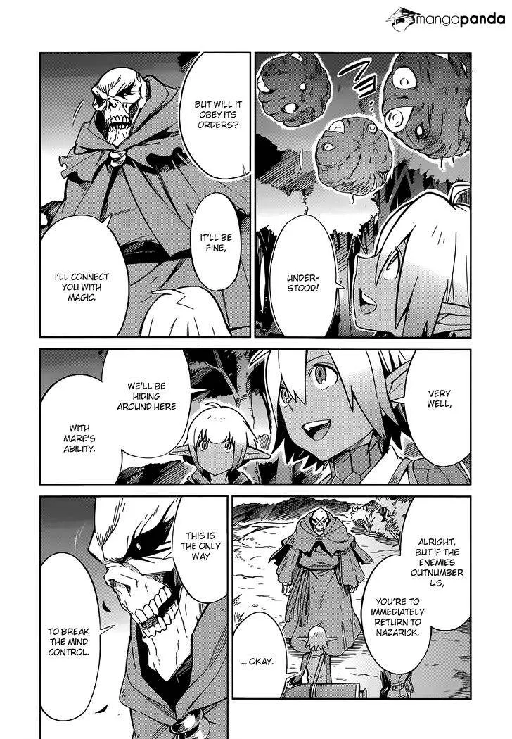 Overlord, chapter 12, page 35