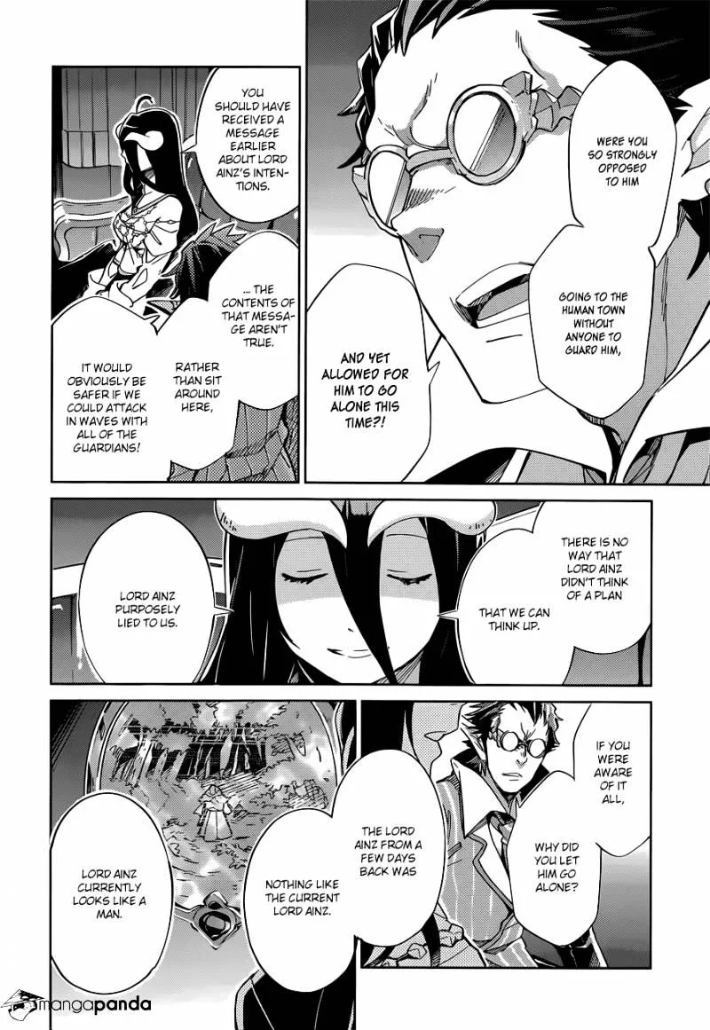 Overlord, chapter 13, page 2