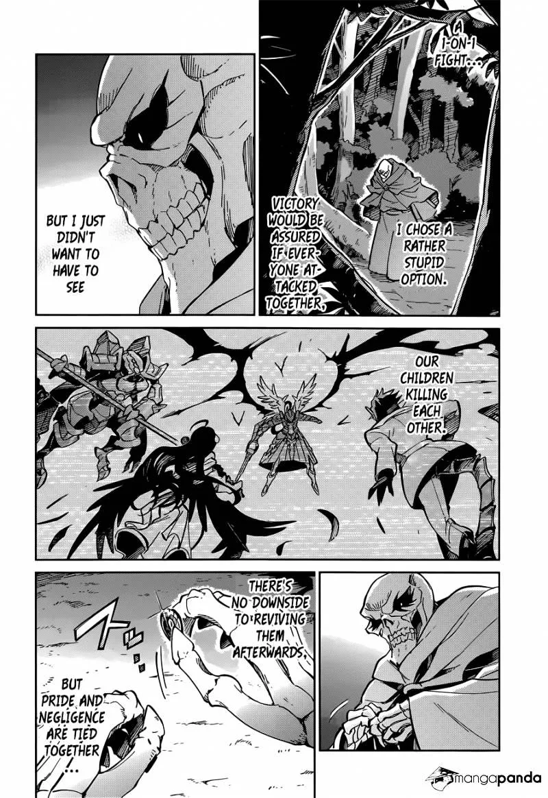 Overlord, chapter 13, page 8