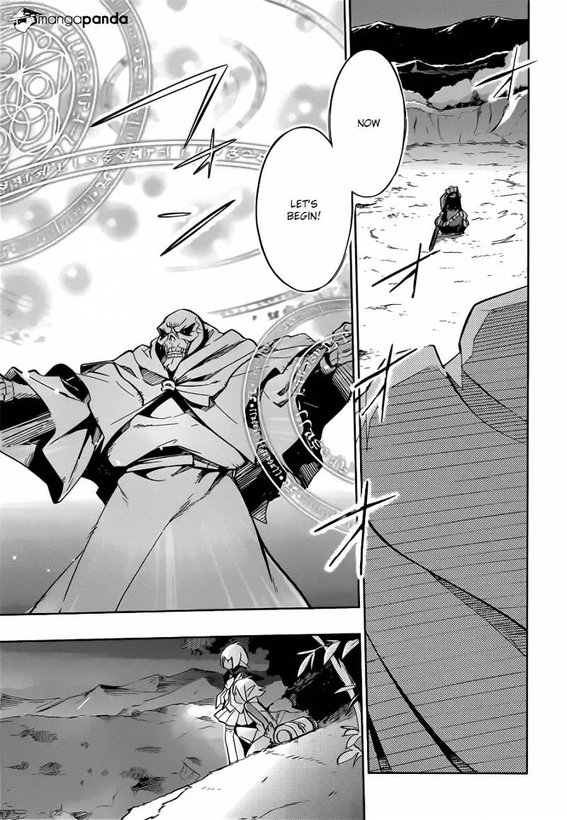 Overlord, chapter 13, page 11