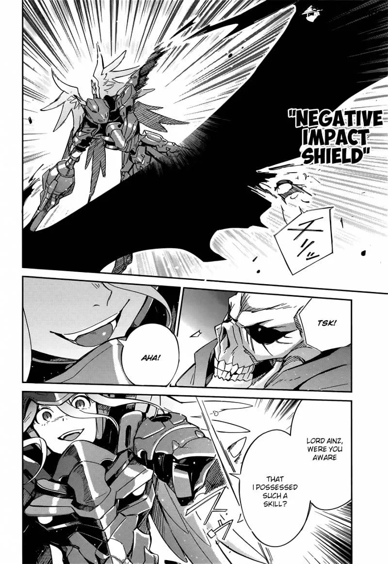 Overlord, chapter 13, page 28