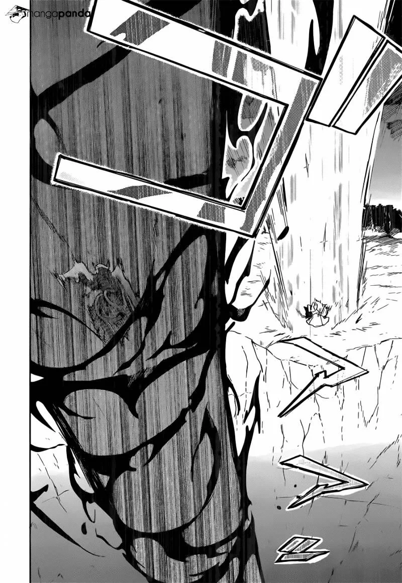 Overlord, chapter 13, page 36