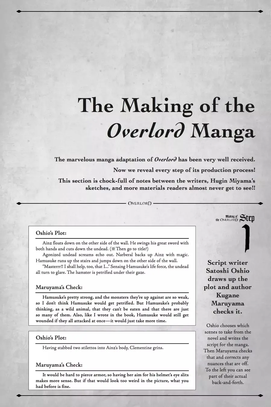 Overlord, chapter 13.5, page 8