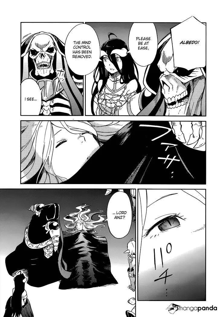 Overlord, chapter 14, page 38