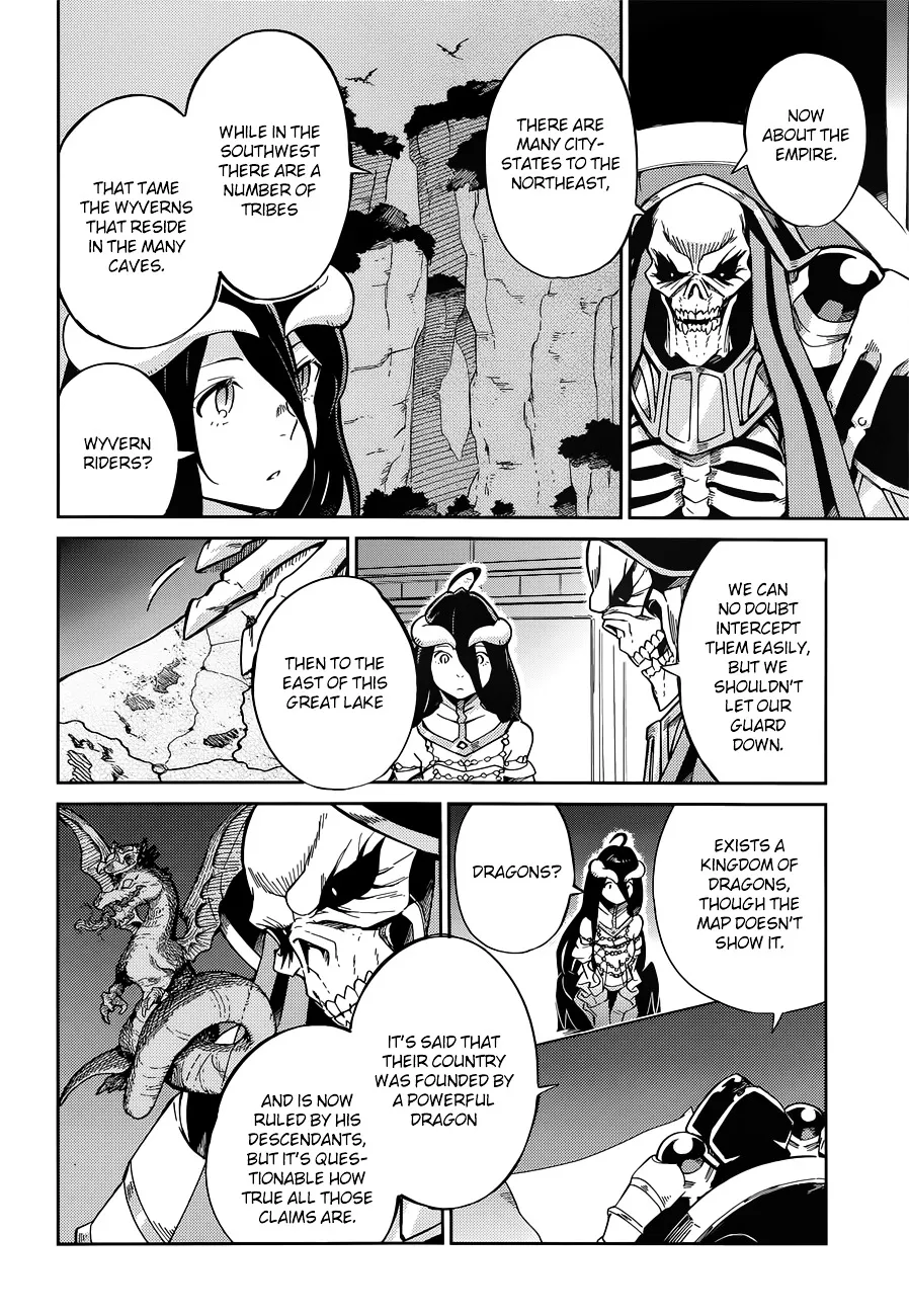 Overlord, chapter 15, page 6
