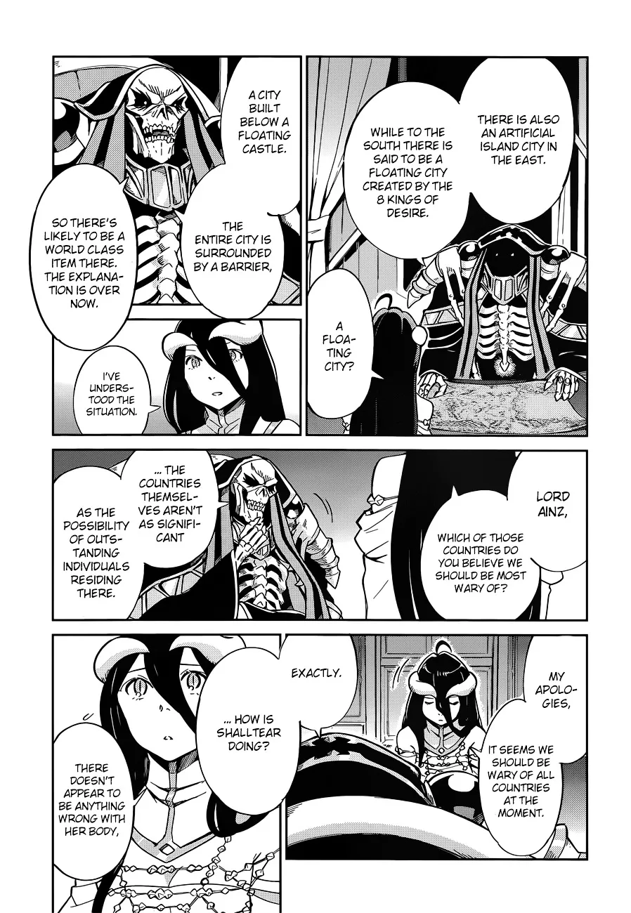 Overlord, chapter 15, page 7