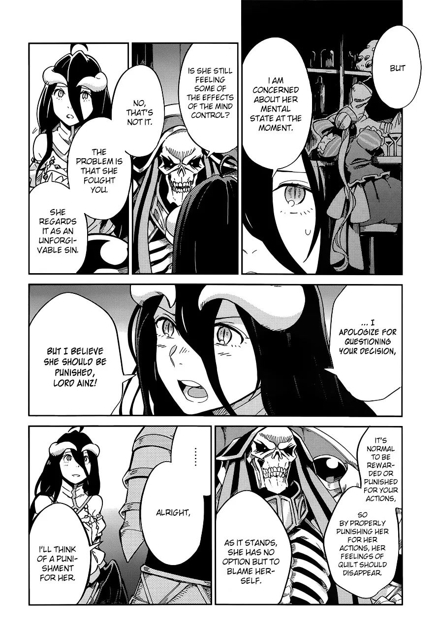 Overlord, chapter 15, page 8