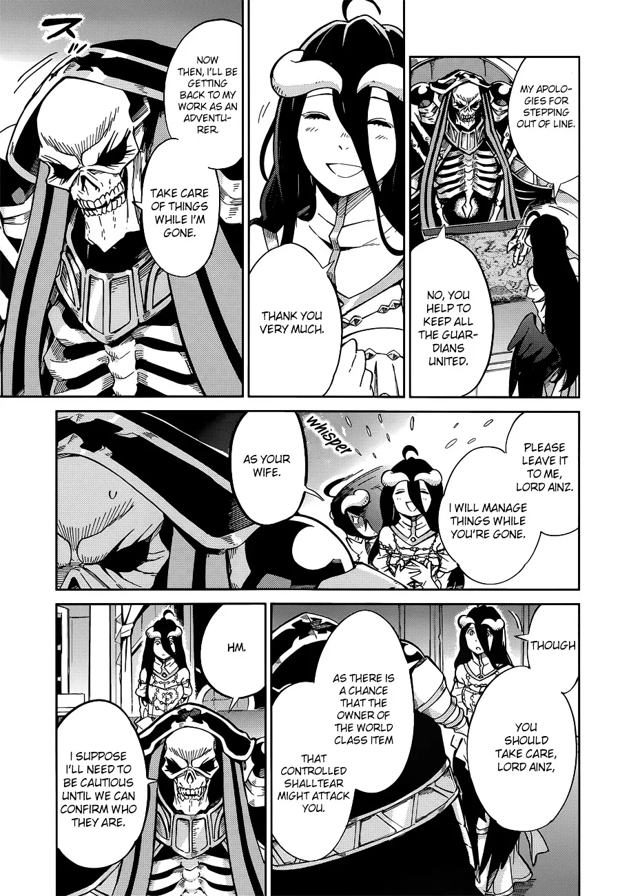 Overlord, chapter 15, page 9