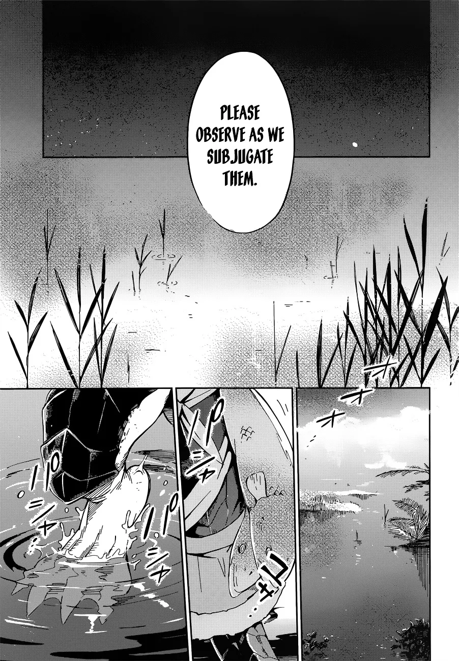 Overlord, chapter 15, page 11