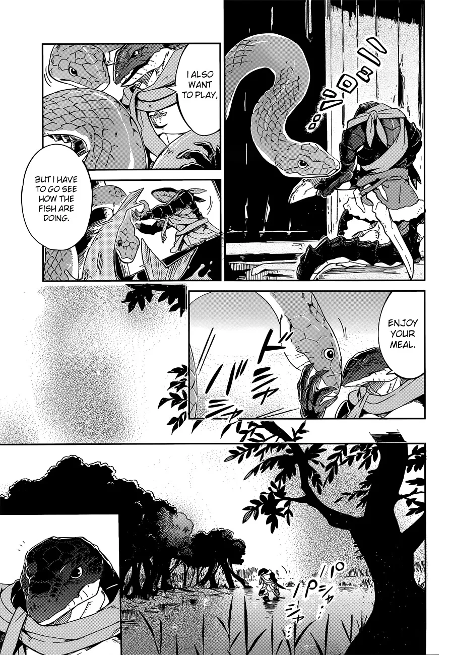 Overlord, chapter 15, page 13