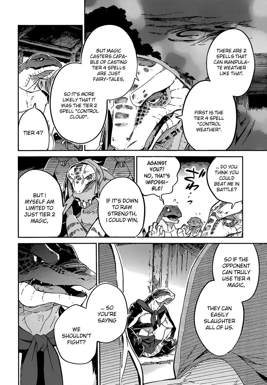 Overlord, chapter 16, page 2