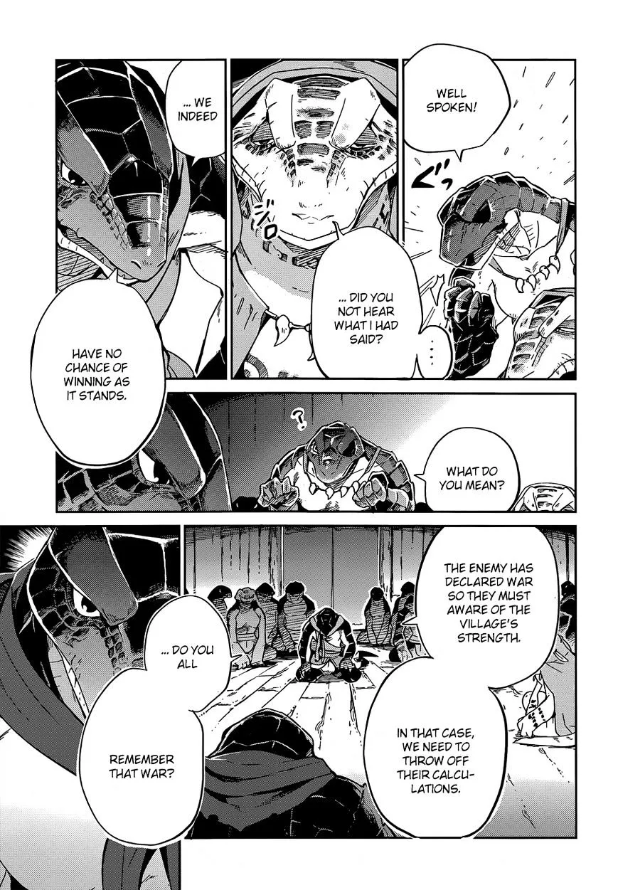 Overlord, chapter 16, page 7
