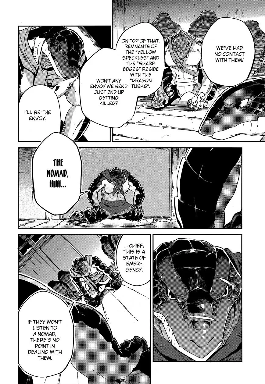 Overlord, chapter 16, page 10