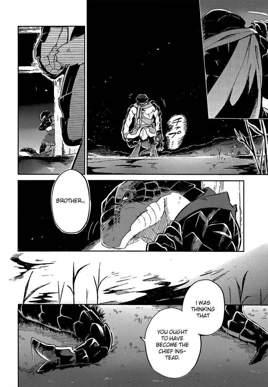 Overlord, chapter 16, page 12