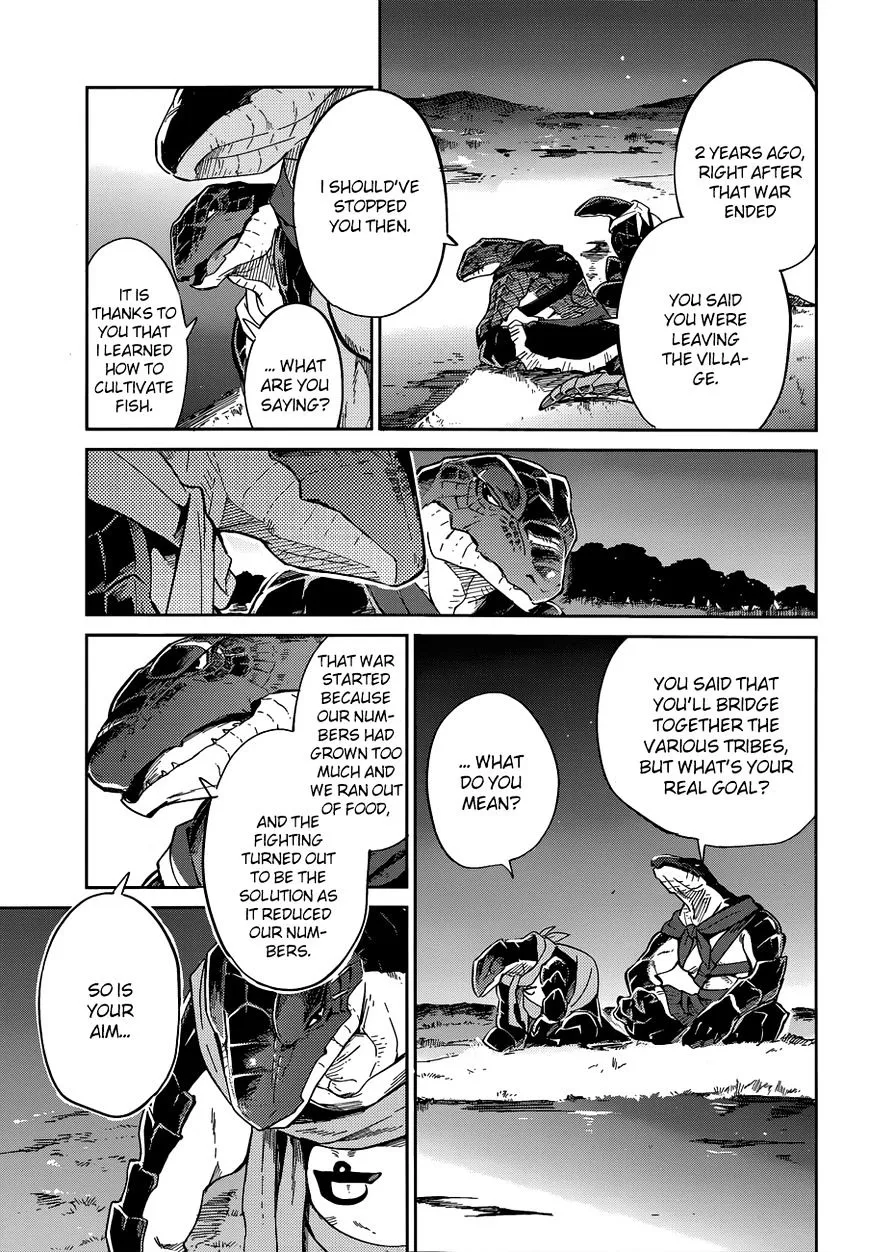 Overlord, chapter 16, page 13