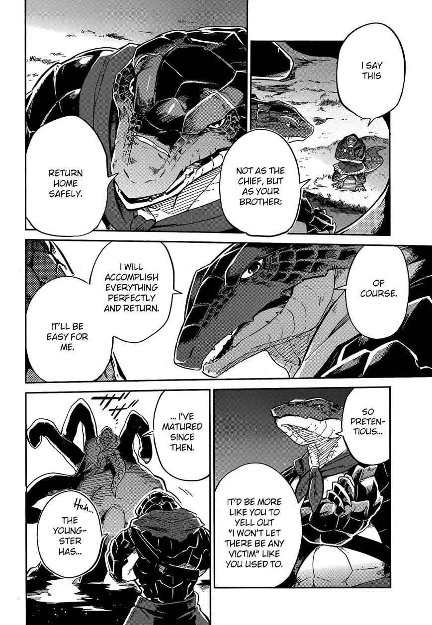 Overlord, chapter 16, page 16