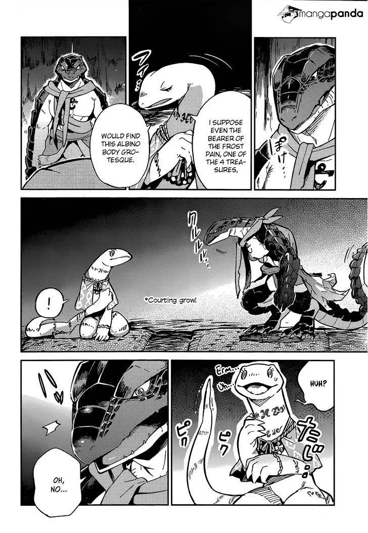 Overlord, chapter 17, page 6