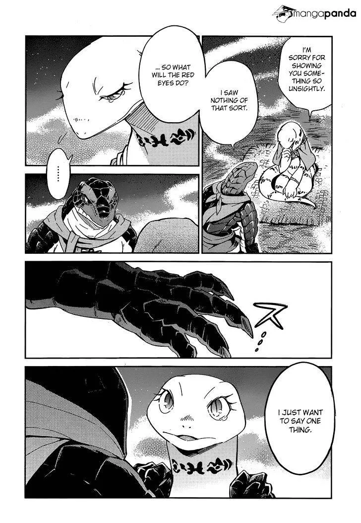 Overlord, chapter 17, page 16