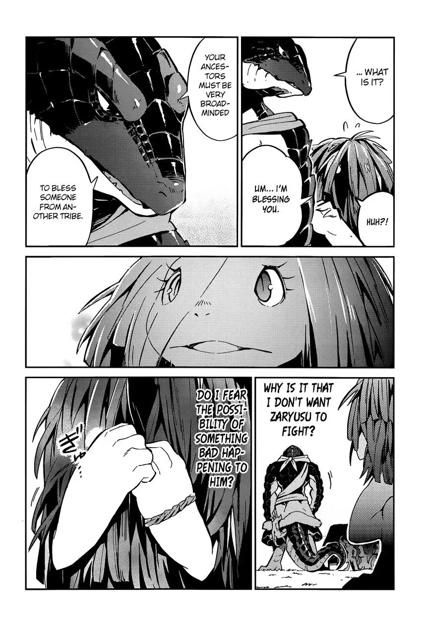 Overlord, chapter 18, page 6