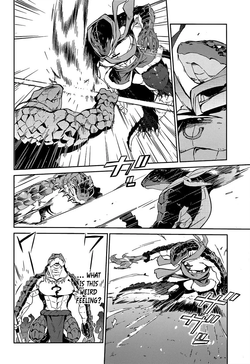 Overlord, chapter 18, page 10
